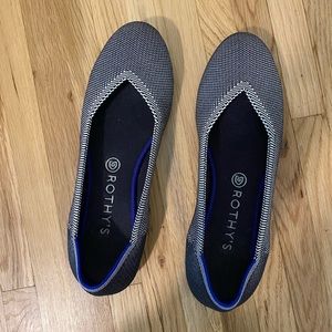 COPY - Rothy’s The Flat size 10.5